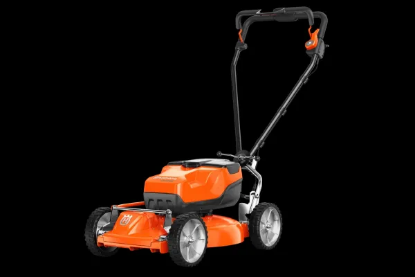 AKUMULÁTOROVÁ KOSAČKA NA TRÁVU HUSQVARNA LB 448i bez akumulátora a nabíjačky