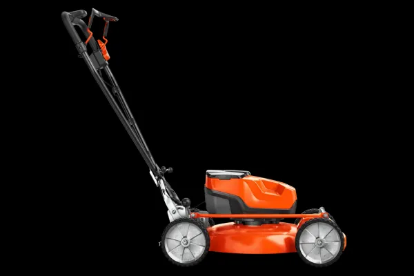 AKUMULÁTOROVÁ KOSAČKA NA TRÁVU HUSQVARNA LB 448i bez akumulátora a nabíjačky