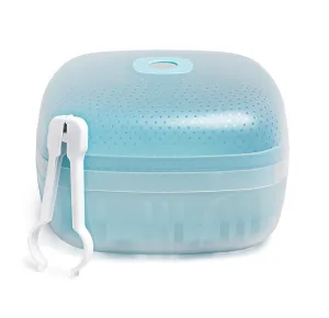SUAVINEX | Parný sterilizátor do mikrovlnné rúry