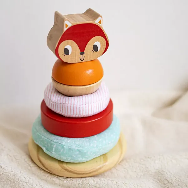 TOOKY TOY Líščia veža
