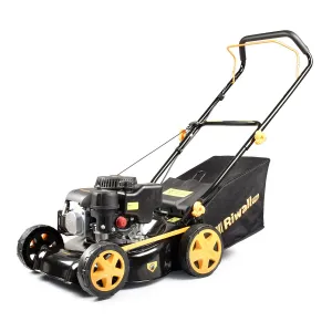 Kinekus Kosačka benzínová bez pojazdu 2v1 40 cm RPM4234 P