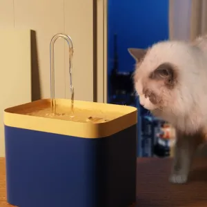JAKS Automatická napájačka pre psy a mačky 1.5l