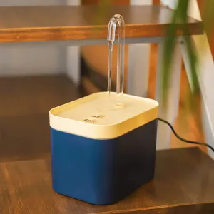JAKS Automatická napájačka pre psy a mačky 1.5l