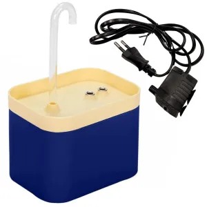 JAKS Automatická napájačka pre psy a mačky 1.5l