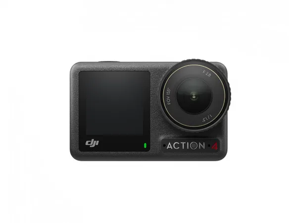 DJI Osmo Action 4 Standard Combo CP.OS.00000269.01