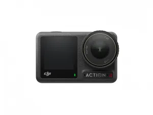 DJI Osmo Action 4 Standard Combo CP.OS.00000269.01