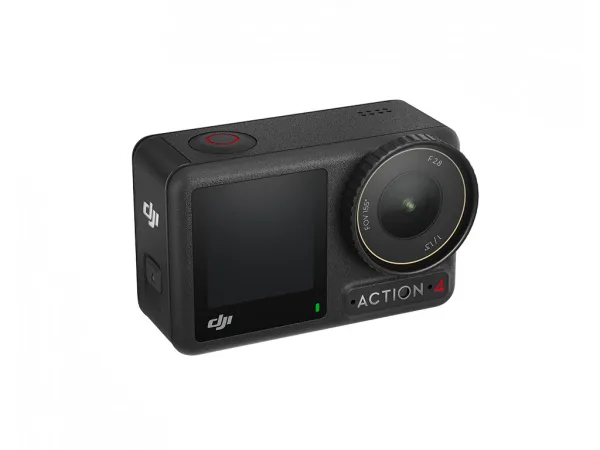 DJI Osmo Action 4 Standard Combo CP.OS.00000269.01