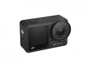 DJI Osmo Action 4 Standard Combo CP.OS.00000269.01