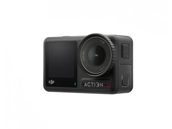 DJI Osmo Action 4 Standard Combo CP.OS.00000269.01