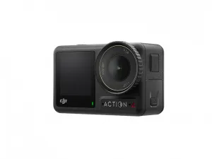 DJI Osmo Action 4 Standard Combo CP.OS.00000269.01