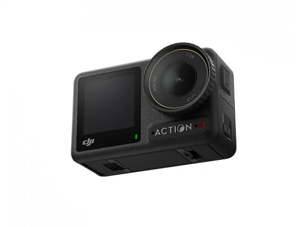 DJI Osmo Action 4 Standard Combo CP.OS.00000269.01