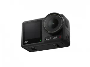 DJI Osmo Action 4 Standard Combo CP.OS.00000269.01