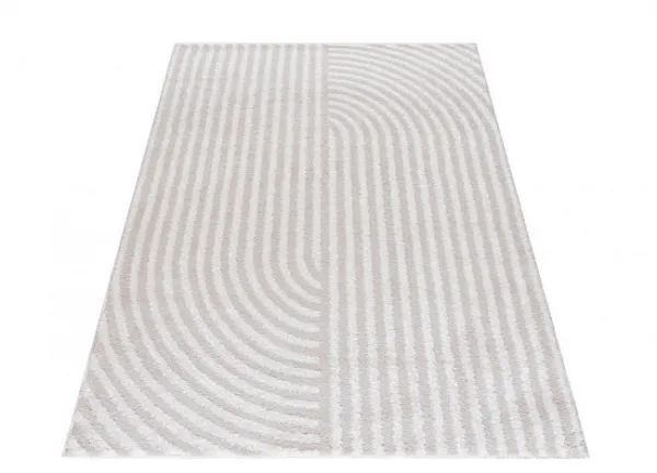 Koberec ATHOS COKME CREAM EPU NP08B