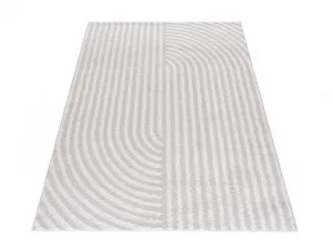Koberec ATHOS COKME CREAM EPU NP08B