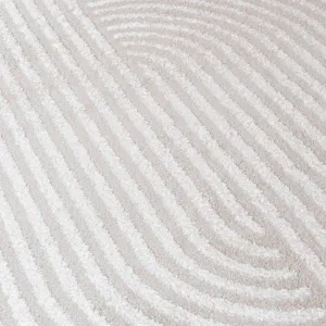 Koberec ATHOS COKME CREAM EPU NP08B
