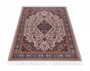 Koberec CHENILLE PRINTED JZ-275
