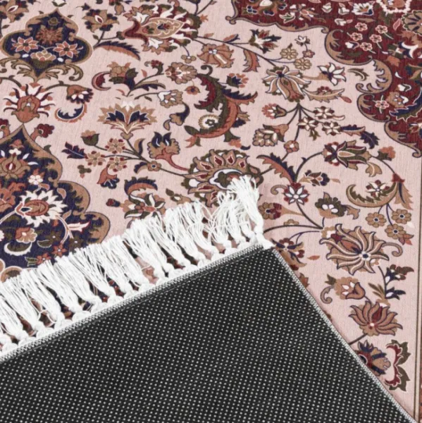 Koberec CHENILLE PRINTED JZ-275