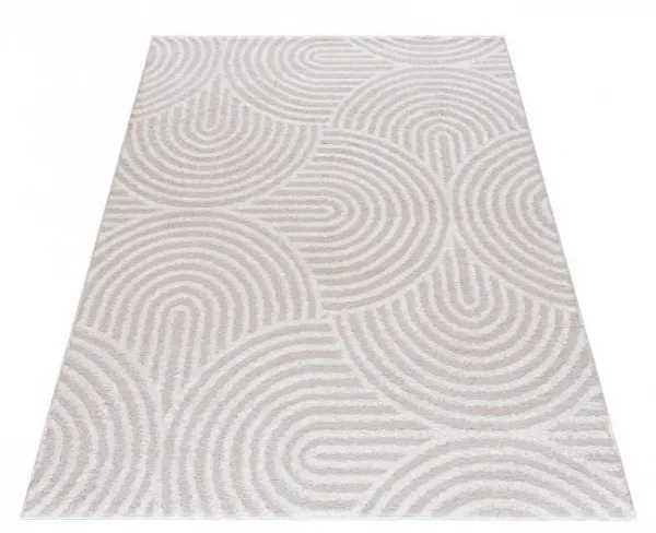 Koberec ATHOS COKME CREAM EPU NP10B