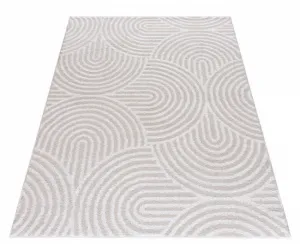 Koberec ATHOS COKME CREAM EPU NP10B