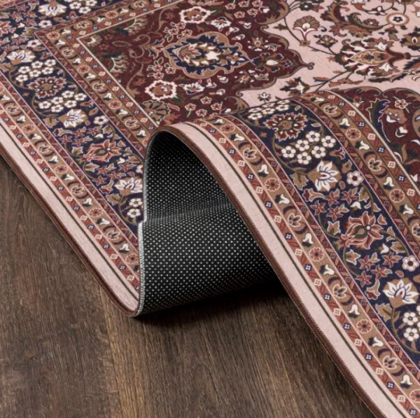 Koberec CHENILLE PRINTED JZ-275