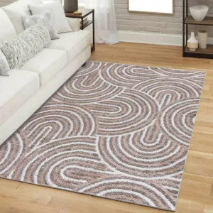 Koberec ATHOS COKEN BEIGE EPT NP10A