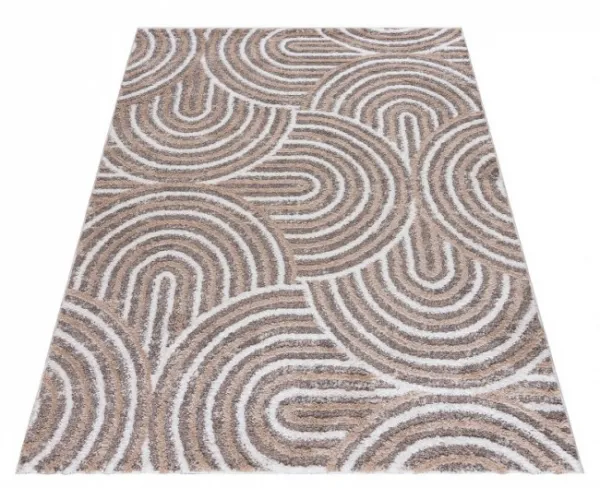 Koberec ATHOS COKEN BEIGE EPT NP10A