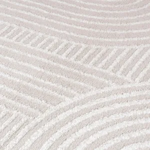 Koberec ATHOS COKME CREAM EPU NP11D