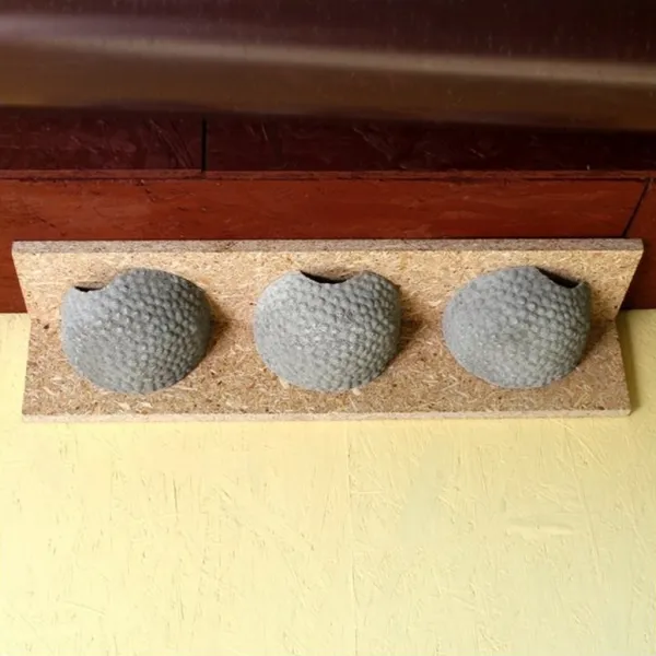 BNB Box APZ-1/3 trojhniezdo pre belorítky APZ-1/3  BNB