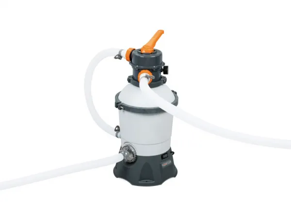 Bestway 58515 Piesková filtrácia, 3028 l/hod.