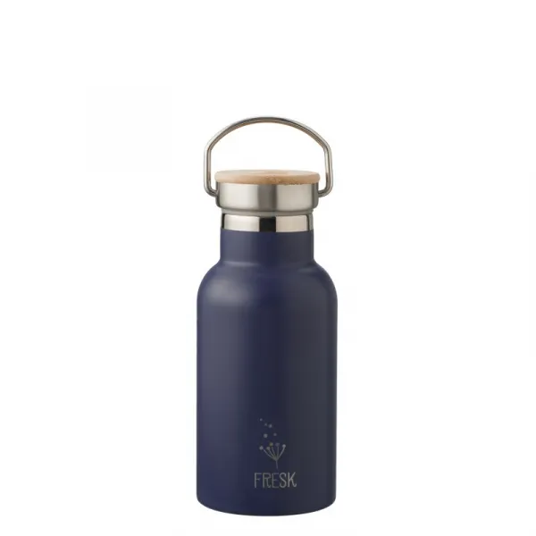 NORDIC UNI TERMOFĽAŠA FRESK NIGHTSHADOW BLUE (POLAR BEAR) 350 ml