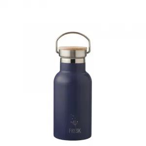 NORDIC UNI TERMOFĽAŠA FRESK NIGHTSHADOW BLUE (POLAR BEAR) 350 ml