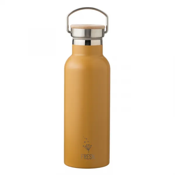 NORDIC TERMOFĽAŠA FRESK AMBER GOLD (LION) 350 ml