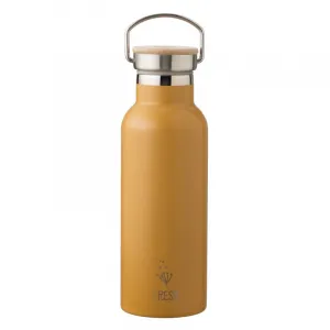 NORDIC TERMOFĽAŠA FRESK AMBER GOLD (LION) 350 ml