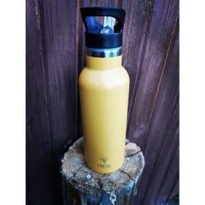 NORDIC TERMOFĽAŠA FRESK AMBER GOLD (LION) 350 ml