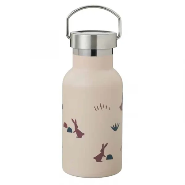 NORDIC UNI TERMOFĽAŠA FRESK RABBIT SANDSHELL 350 ml