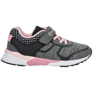 Tenisky Color Kids Grey Rose Veľkosť nohy: 34