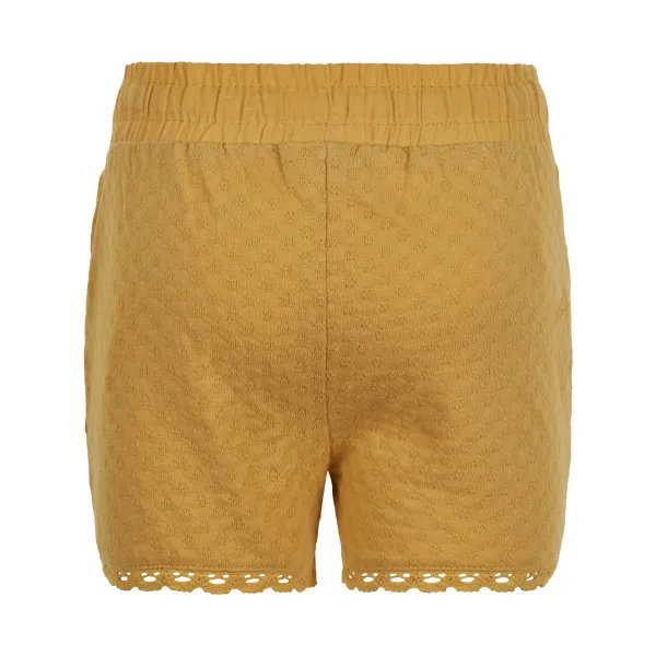 Šortky / kraťasy ENFANT Ochre Veľkosť: 92