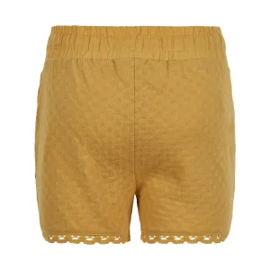 Šortky / kraťasy ENFANT Ochre Veľkosť: 92
