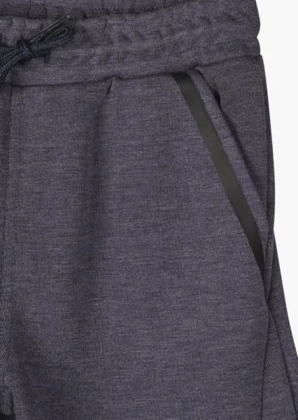 LOSAN Chlapčenské teplákové kraťasy Navy Blue Veľkosť: 158
