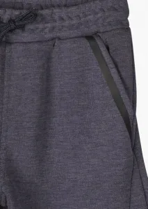 LOSAN Chlapčenské teplákové kraťasy Navy Blue Veľkosť: 158