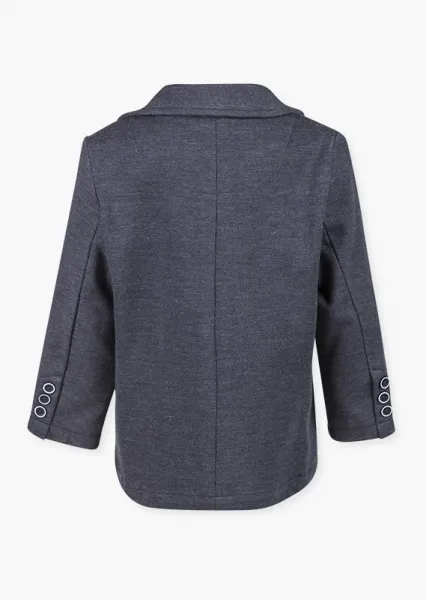 LOSAN Chlapčenské elegantné sako Veľkosť: 92