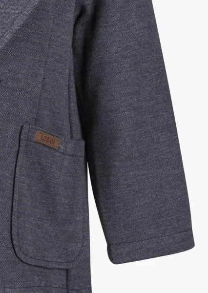 LOSAN Chlapčenské elegantné sako Veľkosť: 92