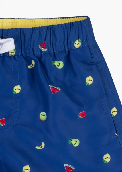 LOSAN Chlapčenské plavky Friuty Veľkosť: 98