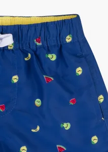LOSAN Chlapčenské plavky Friuty Veľkosť: 98