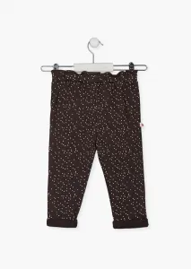 Dots tmavé tepláky by Losan Veľkosť: 110