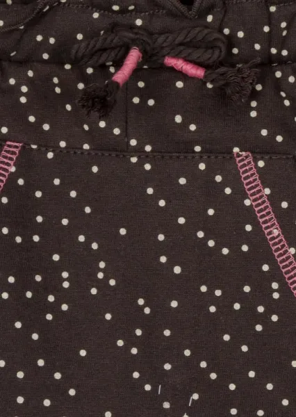 Dots tmavé tepláky by Losan Veľkosť: 110
