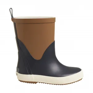 CeLaVi Gumáčky vysoké Colorblock Navy Veľkosť nohy: 33