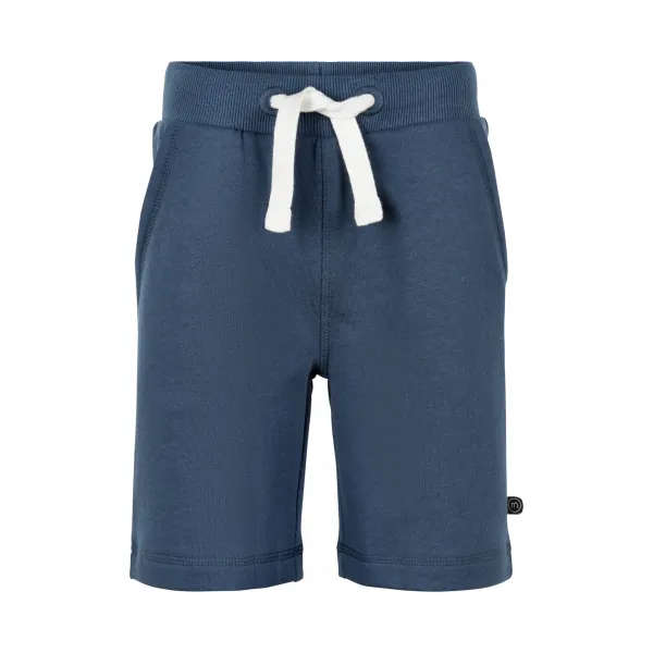 Mynimo Minymo 2-pack kraťase Blue Veľkosť: 86