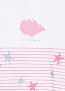 PINK FISH opalovačky LOSAN Veľkosť: 56