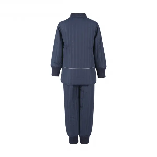 En Fant Thermal Set Fleece Veľkosť: 128